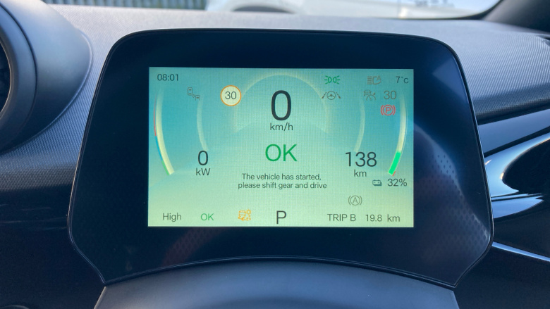 BYD Dolphin 150kW Design 60.4kWh 5dr Auto Electric Hatchback